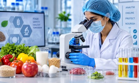 Food Safety Officer (FSO)