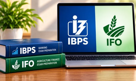IBPS-AFO