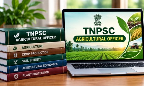 Agricultural Officer (AO)
