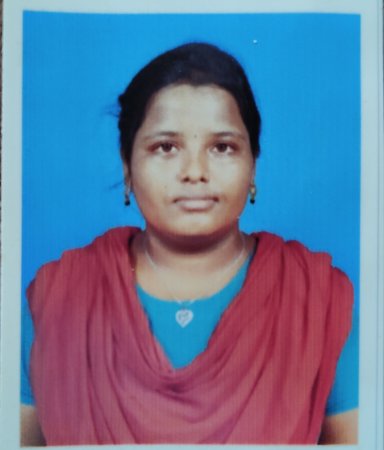 Pavithra G