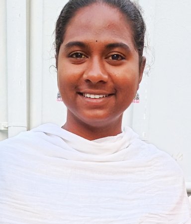 N. LOGAPRIYA