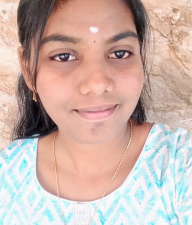 S. DIVYAPRIYA