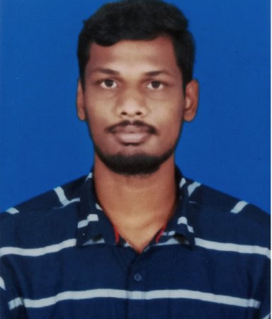 DINESHBABU R