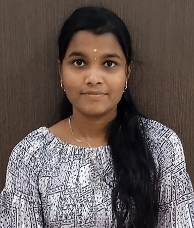 JANANI C