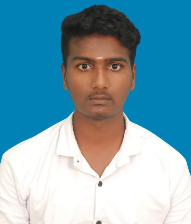JAYACHANDRAN P