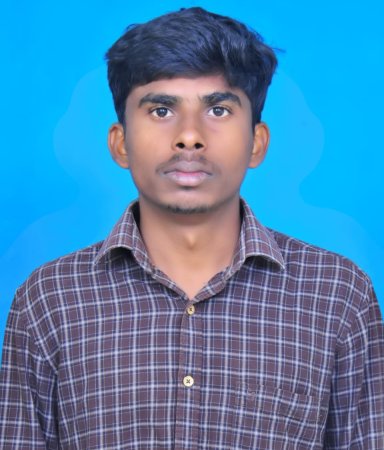 KARTHI S