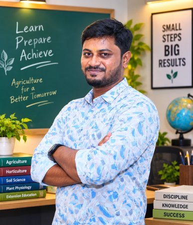 Dr. S. Ashokkumar, Ph.D, PGDRD